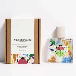 EAU DE PARFUM 50 ML | NATURE INSOLENTE