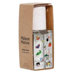 EAU DE PARFUM 15 ML | POOM POOM