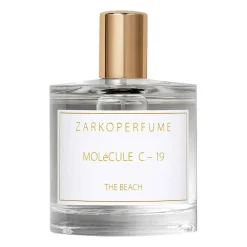 EAU DE PARFUM 100 ML | THE BEACH