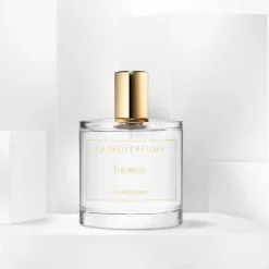 EAU DE PARFUM 100 ML | THE MUSE