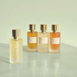 EAU DE TOILETTE 50 ML | STORYTELLER