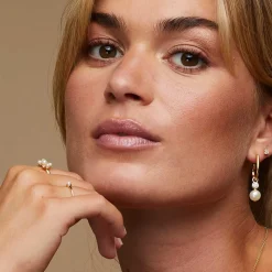 ECLIPSE VEDHÆNG 01 | FORGYLDT