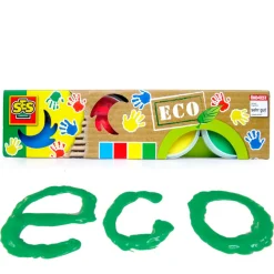 ECO FINGERMALING