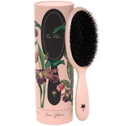 ECO GLAM HÅRBØRSTE MEDIUM | NUDE