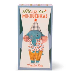 ELEFANTEN PABLO 25 CM