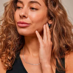 ELIE HALSKÆDE | SØLV