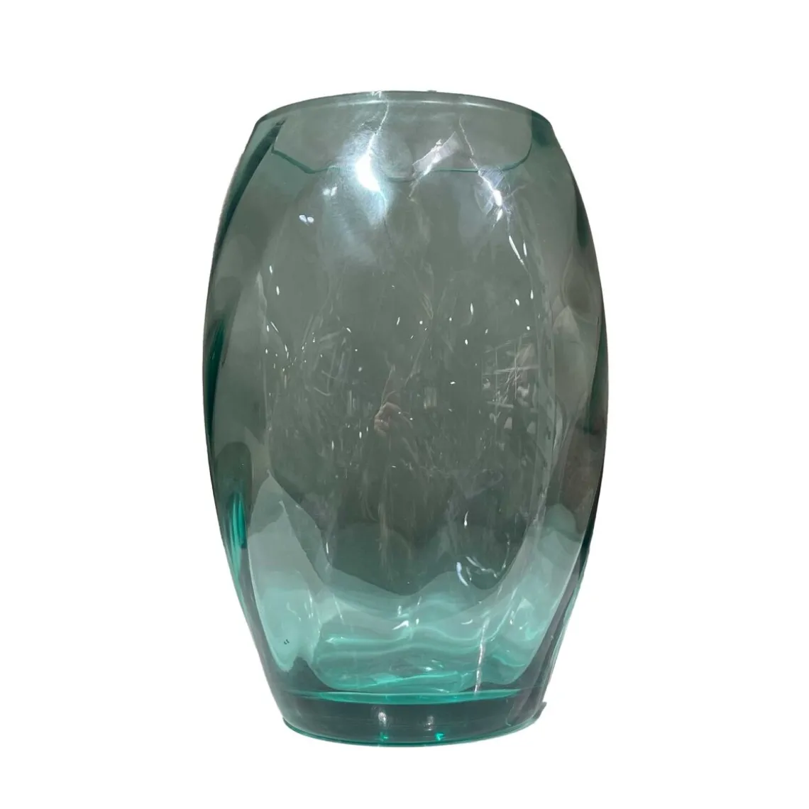 ELIPSE VASE | BERYL