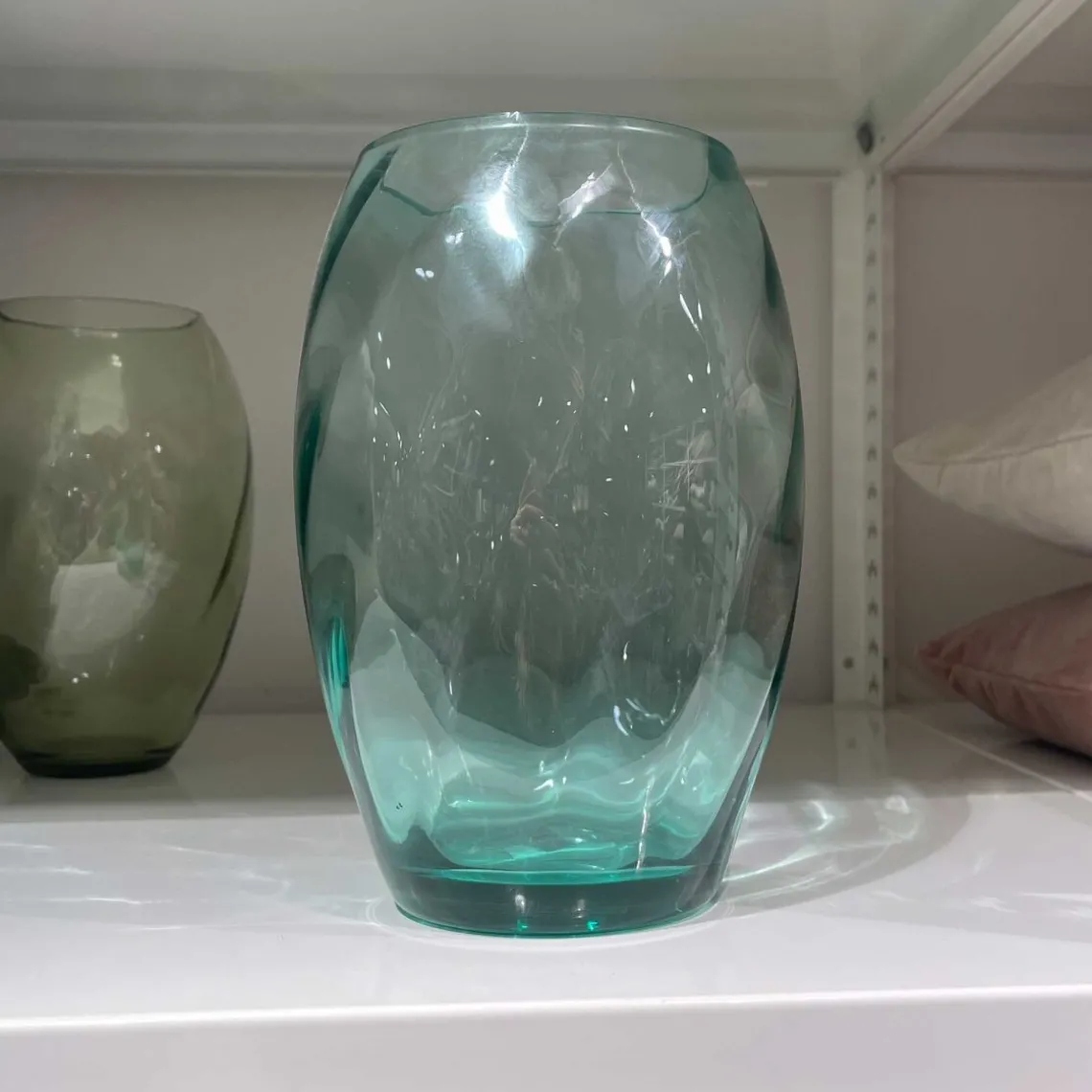 ELIPSE VASE | BERYL