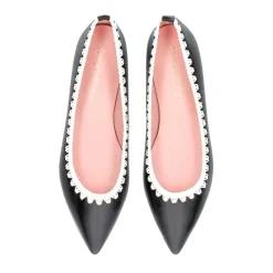 ELLA BALLERINASKO | SORT