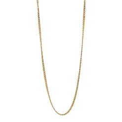 ELLIE HALSKÆDE | FORGYLDT