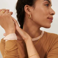 ELLIE HALSKÆDE | FORGYLDT