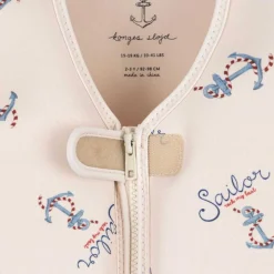 ELLIS SWIM VEST | ROCK MY BOAT