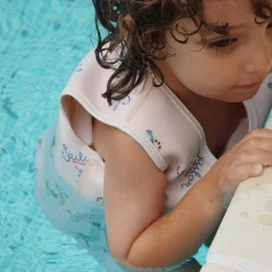 ELLIS SWIM VEST | ROCK MY BOAT