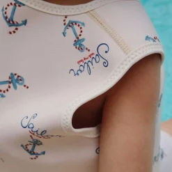 ELLIS SWIM VEST | ROCK MY BOAT