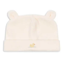 ELU BEANIE | ANTIQUE WHITE