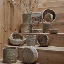 EMIL BRØDKURVE SÆT M/3 STK.