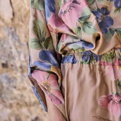 EMME FLOWER PANTS | FRAPPE