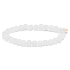 ESSENTIAL STRETCH ARMBÅND | MOONSTONE