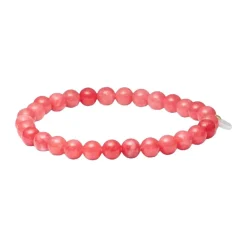 ESSENTIAL STRETCH ARMBÅND | REDSTONE