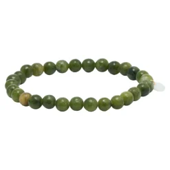ESSENTIAL STRETCH ARMBÅND | SOUTHERN JADE