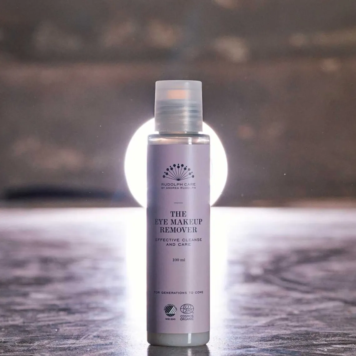 EYE MAKEUP REMOVER 100 ML