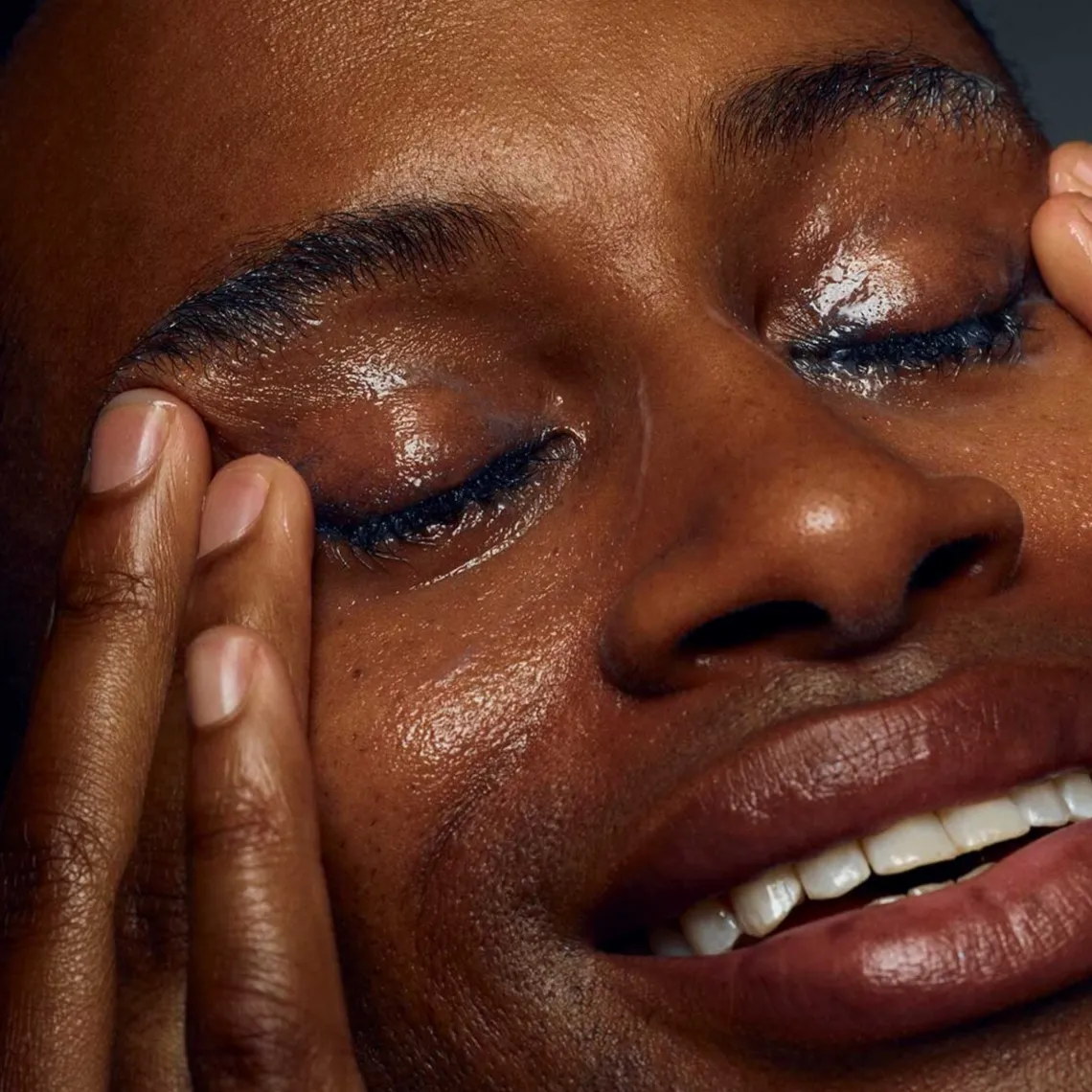 EYE MAKEUP REMOVER 100 ML