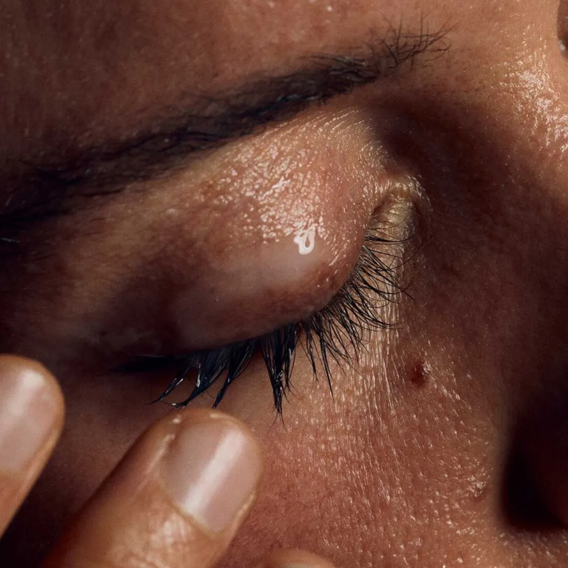 EYE MAKEUP REMOVER 100 ML