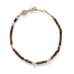 EYE OF THE TIGER BRACELET | FORGYLDT