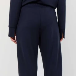 EZRA 7 BUKSER | MØRK NAVY