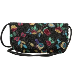 FAIRYGARD EDITH BAG | BLACK