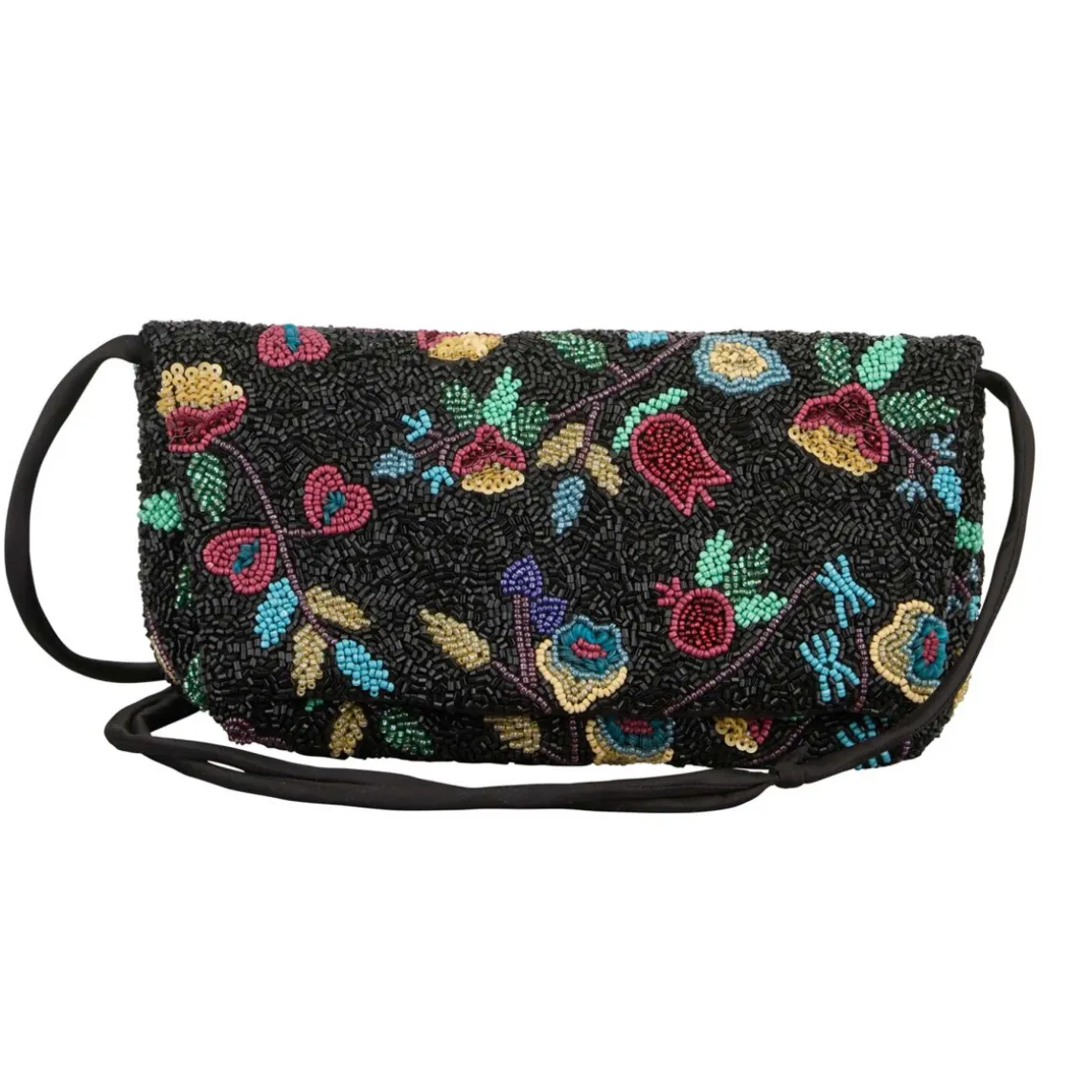 FAIRYGARD EDITH BAG | BLACK