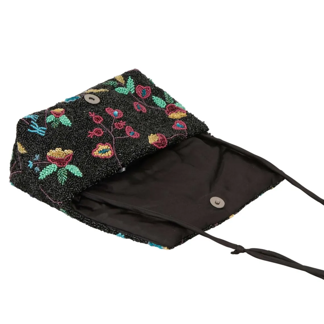 FAIRYGARD EDITH BAG | BLACK