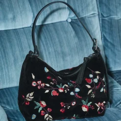 FAIRYGARD GINNI SMALL BAG | BLACK