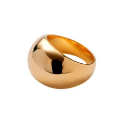 FAITH RING | FORGYLDT