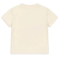 FAMO T-SHIRT | ALMOND MILK