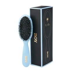 FAN PALM HÅRBØRSTE SMALL | BOY