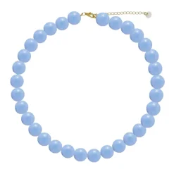 FARO HALSKÆDE | AQUAMARIN