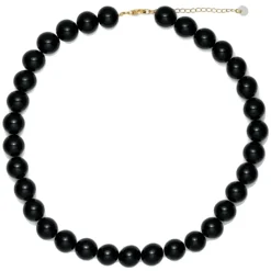 FARO HALSKÆDE | BLACK ONYX