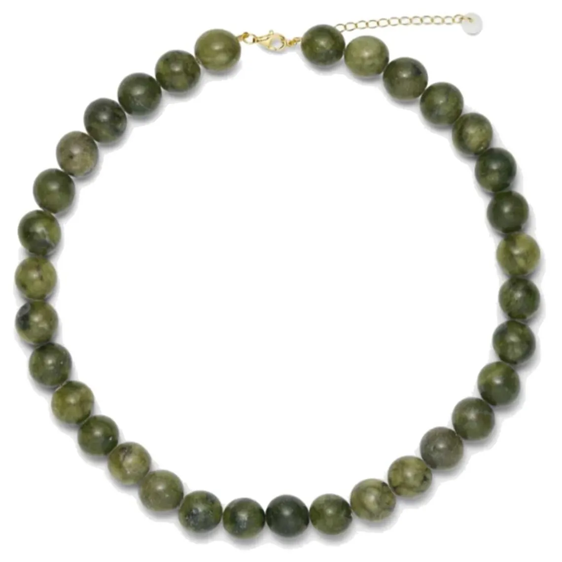 FARO HALSKÆDE | SOUTHERN JADE