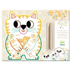 FARVELÆG - KÆLEDYR