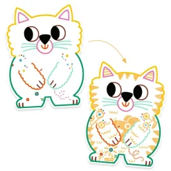 FARVELÆG - KÆLEDYR