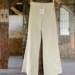 FEDRA BUKSER | CREME