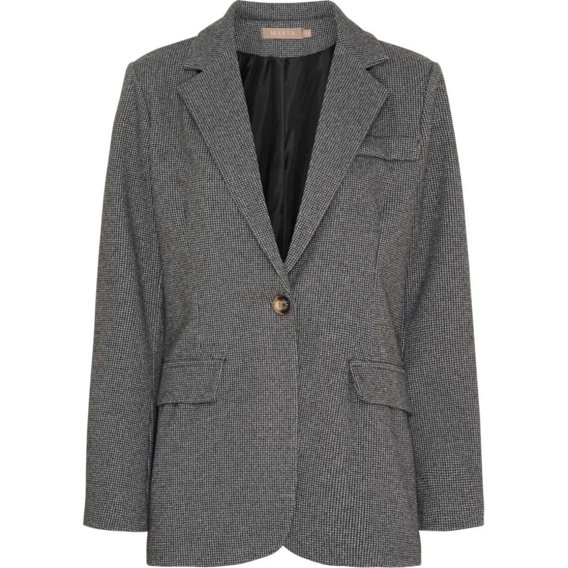 FENIX BLAZER | GREY
