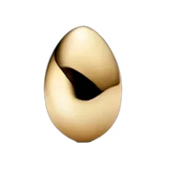 FINNEY HUGGIE | FORGYLDT