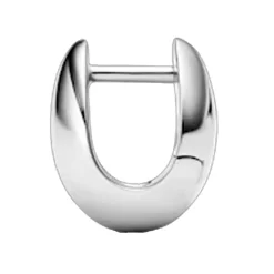 FINNEY HUGGIE | SØLV