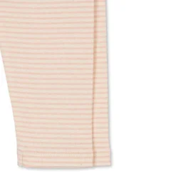 FIO STRIPE PANTS | TEA STRIPE CAMEO