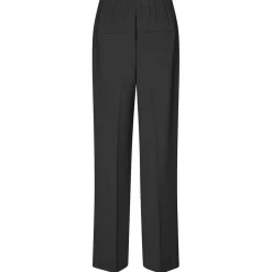 FIQUE CLASSIC TROUSERS | BLACK