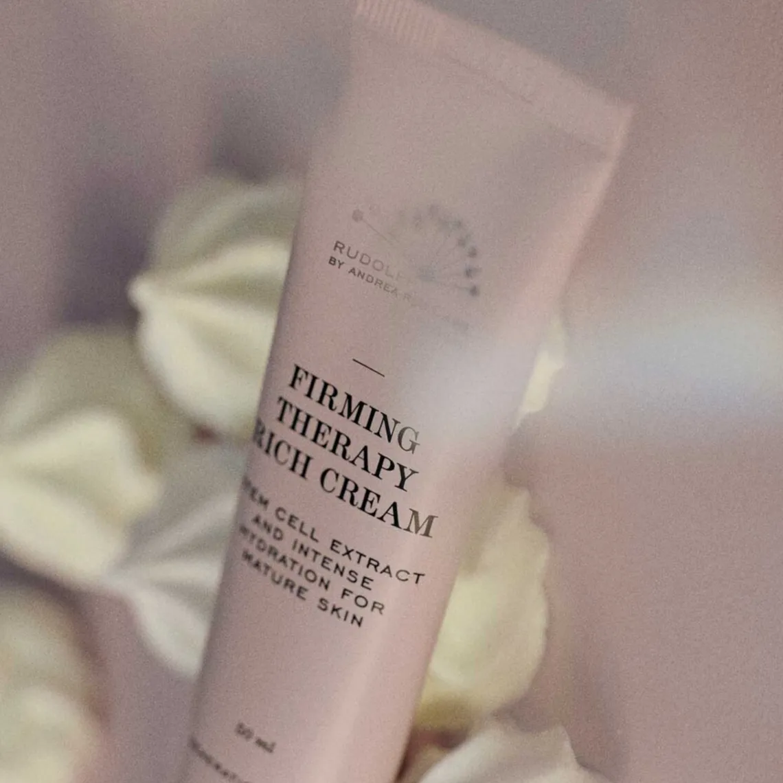 FIRMING THERAPY RICH CREAM - 50 ML