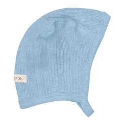 FIXONI RIB HUE | BLUE FOG MELANGE