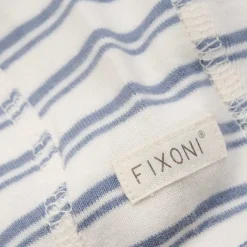 FIXONI RIB HUE | FLINT STONE